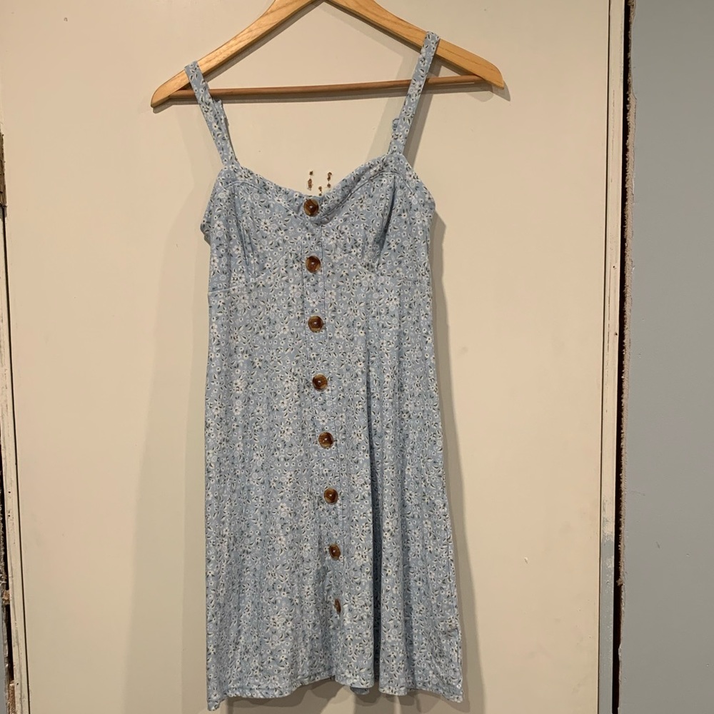 Size small dress